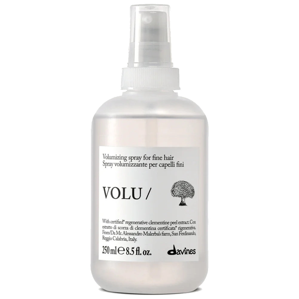 Davines - Volu Hair Mist 250 ml