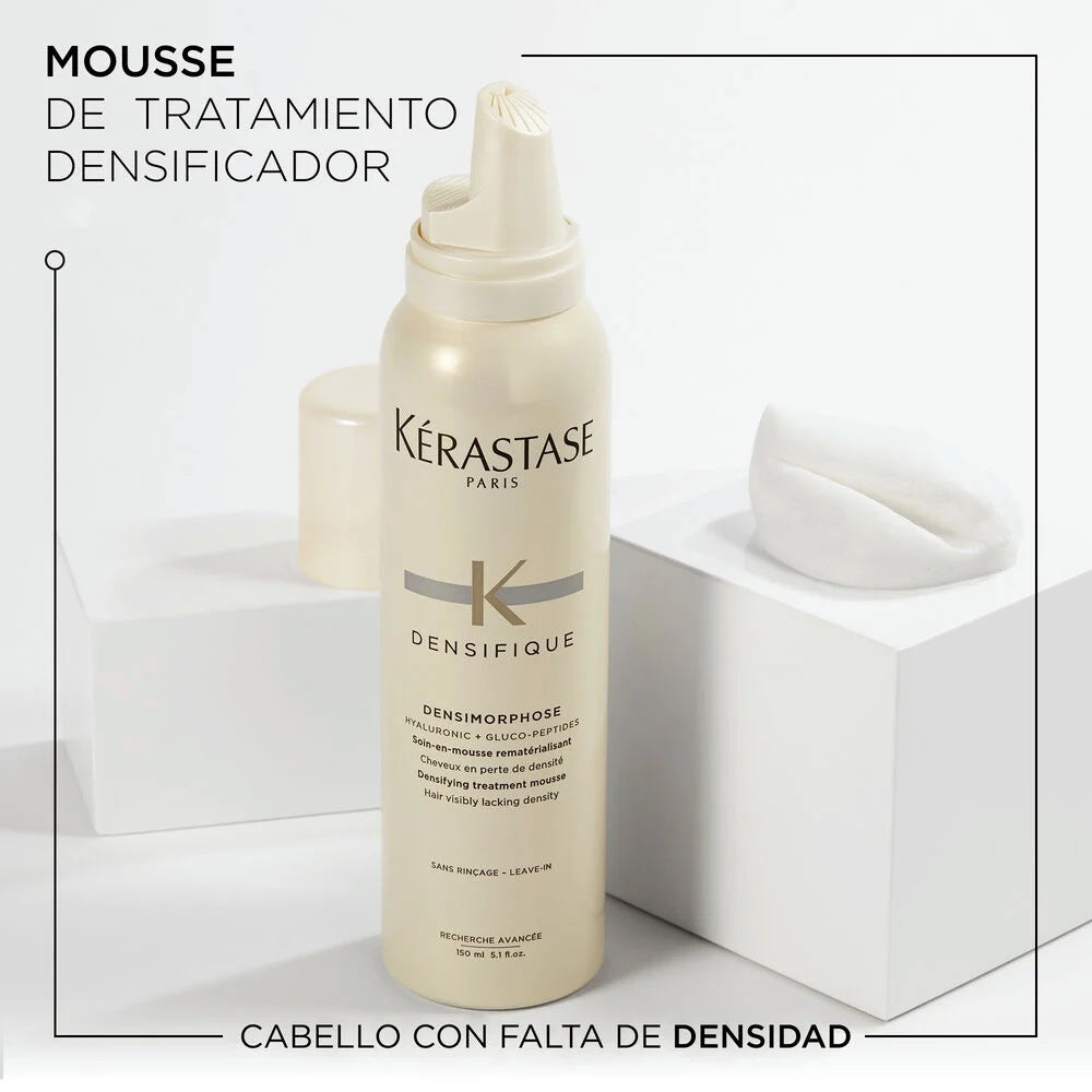 Kérastase - Densifique Espuma Desinmorphose 150 ml