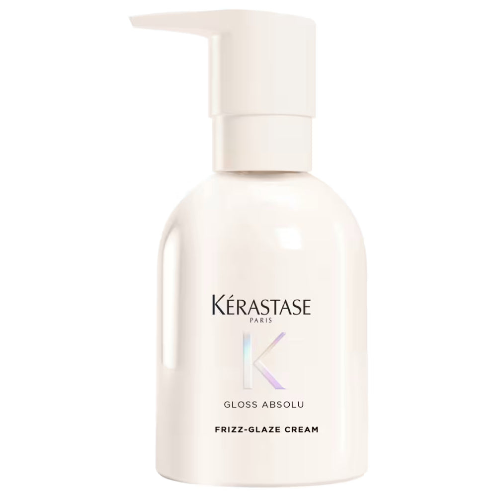 Kérastase - Gloss Absolu Crema Anti Frizz Glaze Cream 250 ml