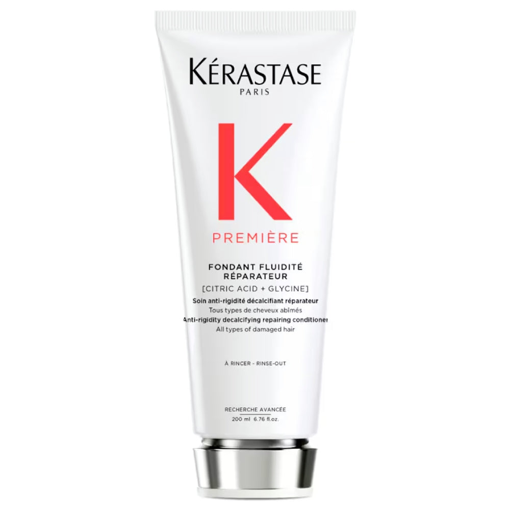 Kérastase - Premiere Acondicionador Fondant Fluidité Réparateur 200 ml