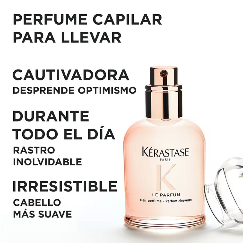 Kérastase - Gloss Absolu Le Parfum 30 ml