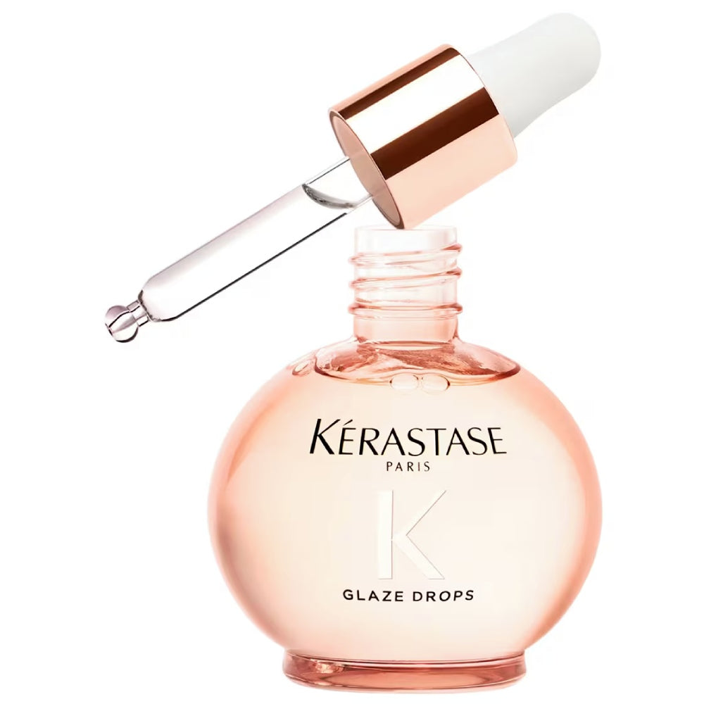 Kérastase - Gloss Absolu Aceite Huile Glaze Drops 45 ml