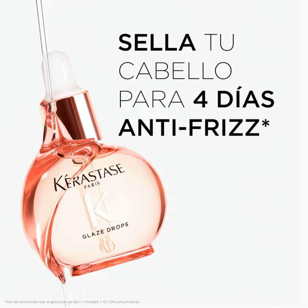 Kérastase - Gloss Absolu Aceite Huile Glaze Drops 45 ml