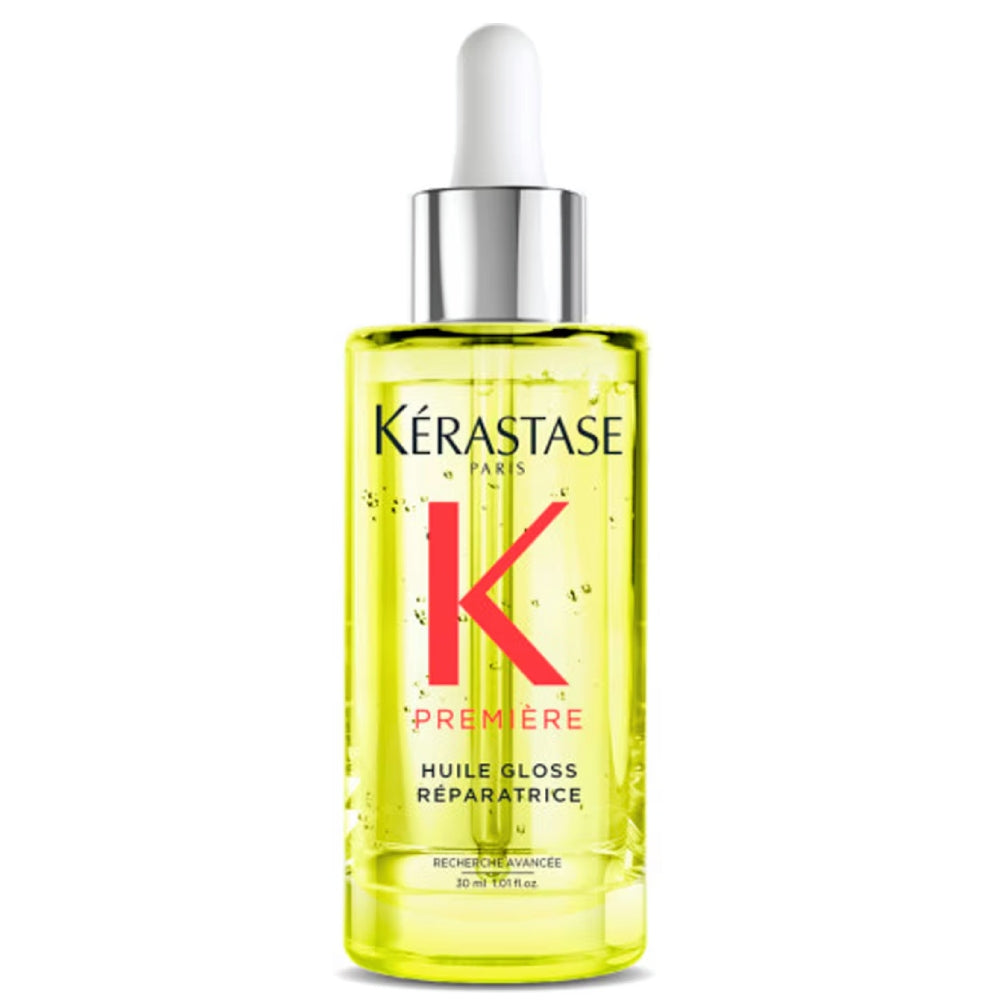 Kérastase - Premiere Aceite Huile Gloss Réparatrice 30 ml