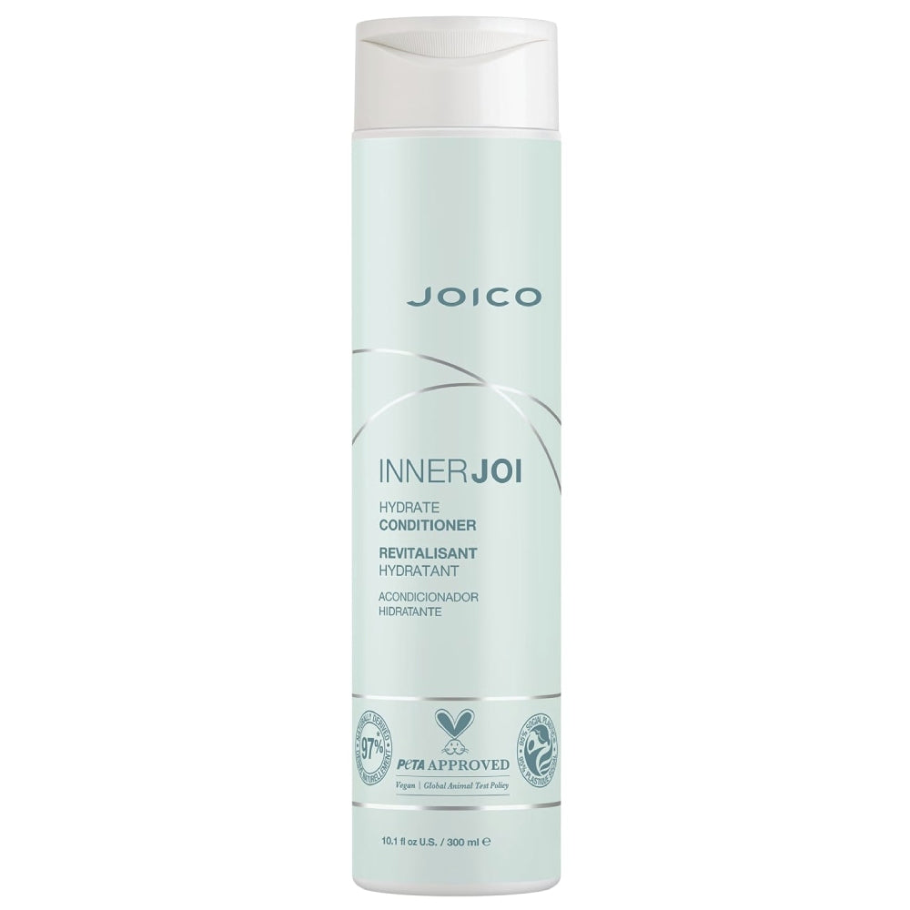 Joico - Acondicionador Innerjoi Hydrate 300 ml