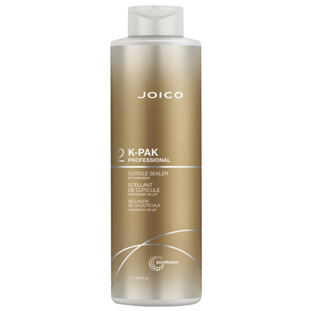 Joico - Sellador de Cutícula 2 K-PAK Cuticle Sealer 1000 ml