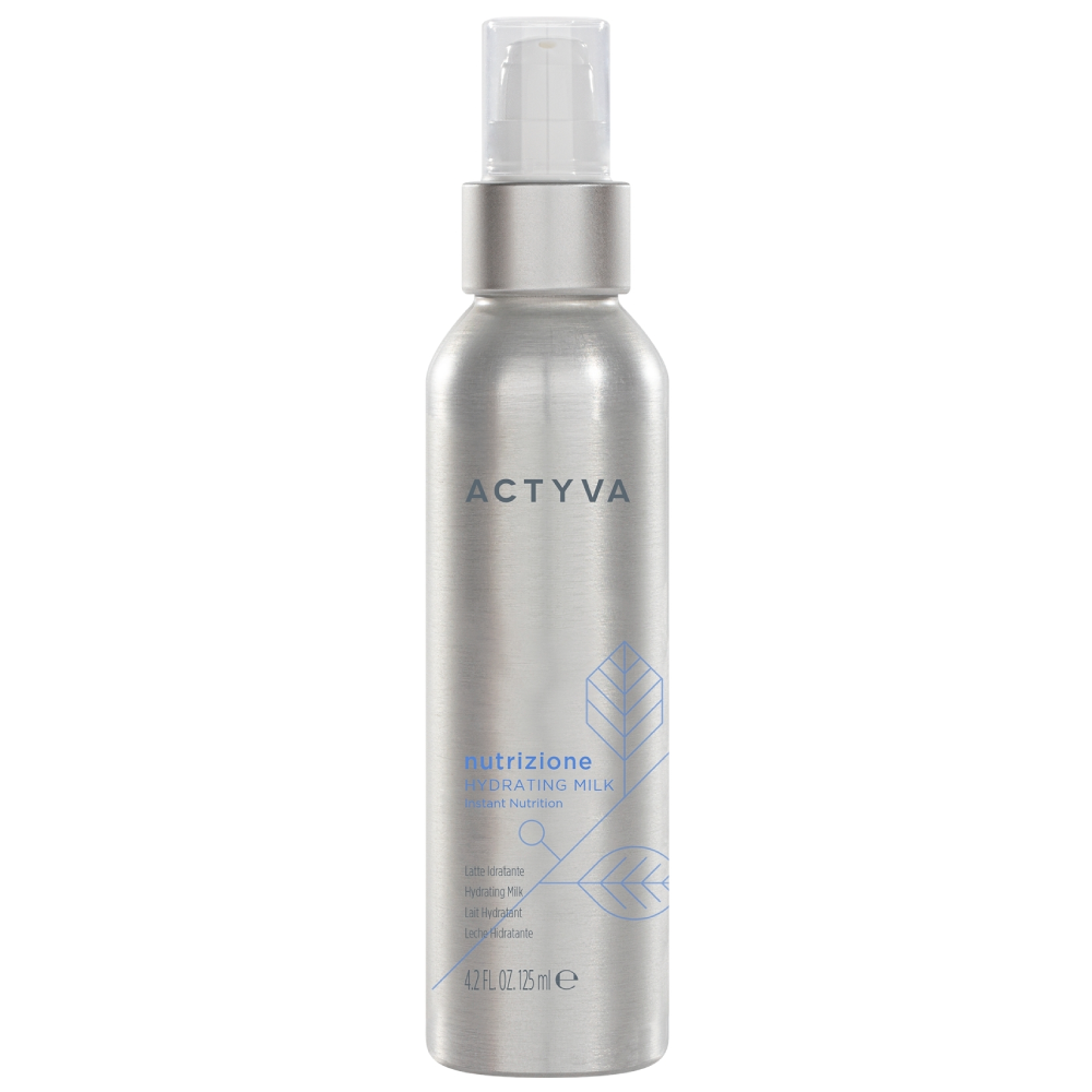 Kemon - Actyva Nutrizione Hydrating Milk 125 ml