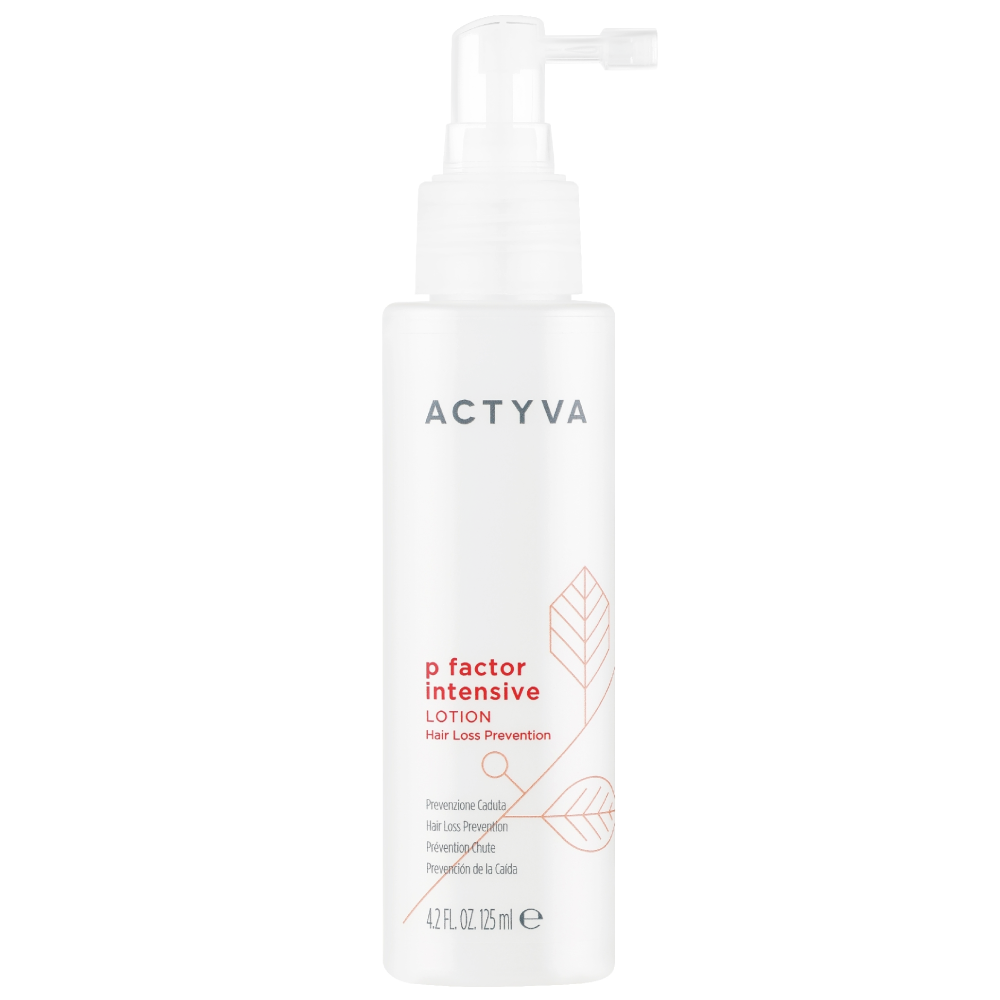 Kemon - Actyva P Factor Lotion 125 ml