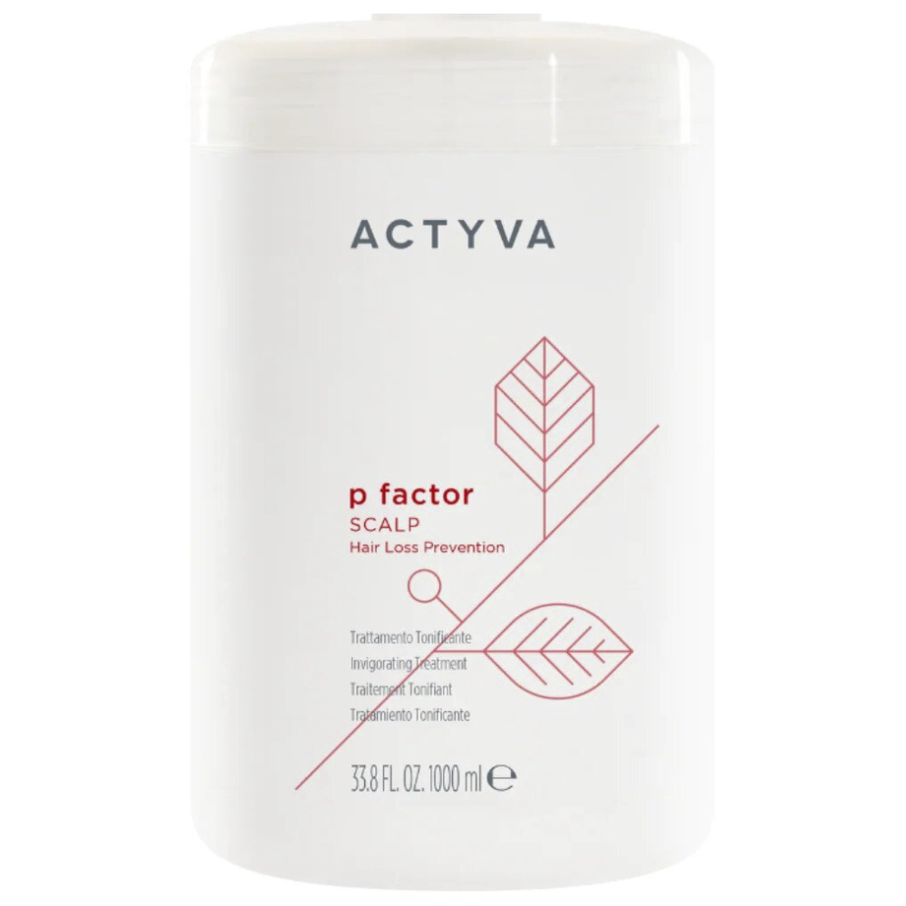 Kemon - Actyva P Factor Scalp 1000 ml