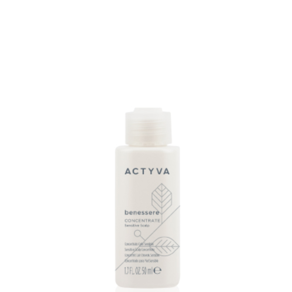 Kemon - Actyva Specifici Benessere Concentrado 50 ml