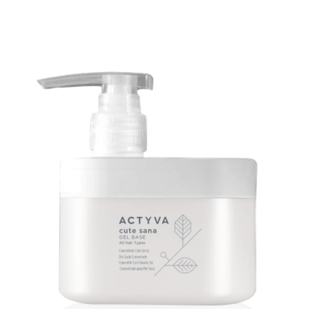 Kemon - Actyva Specifici Cute Sana Gel 500 ml