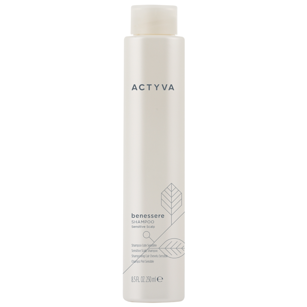 Kemon - Actyva Specifici Benessere Champú 250 ml