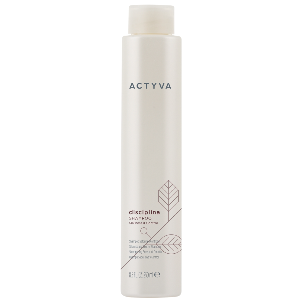 Kemon - Actyva Disciplina Champú 250 ml