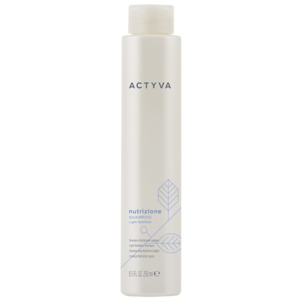 Kemon - Actyva Nutrizione Champú 250 ml