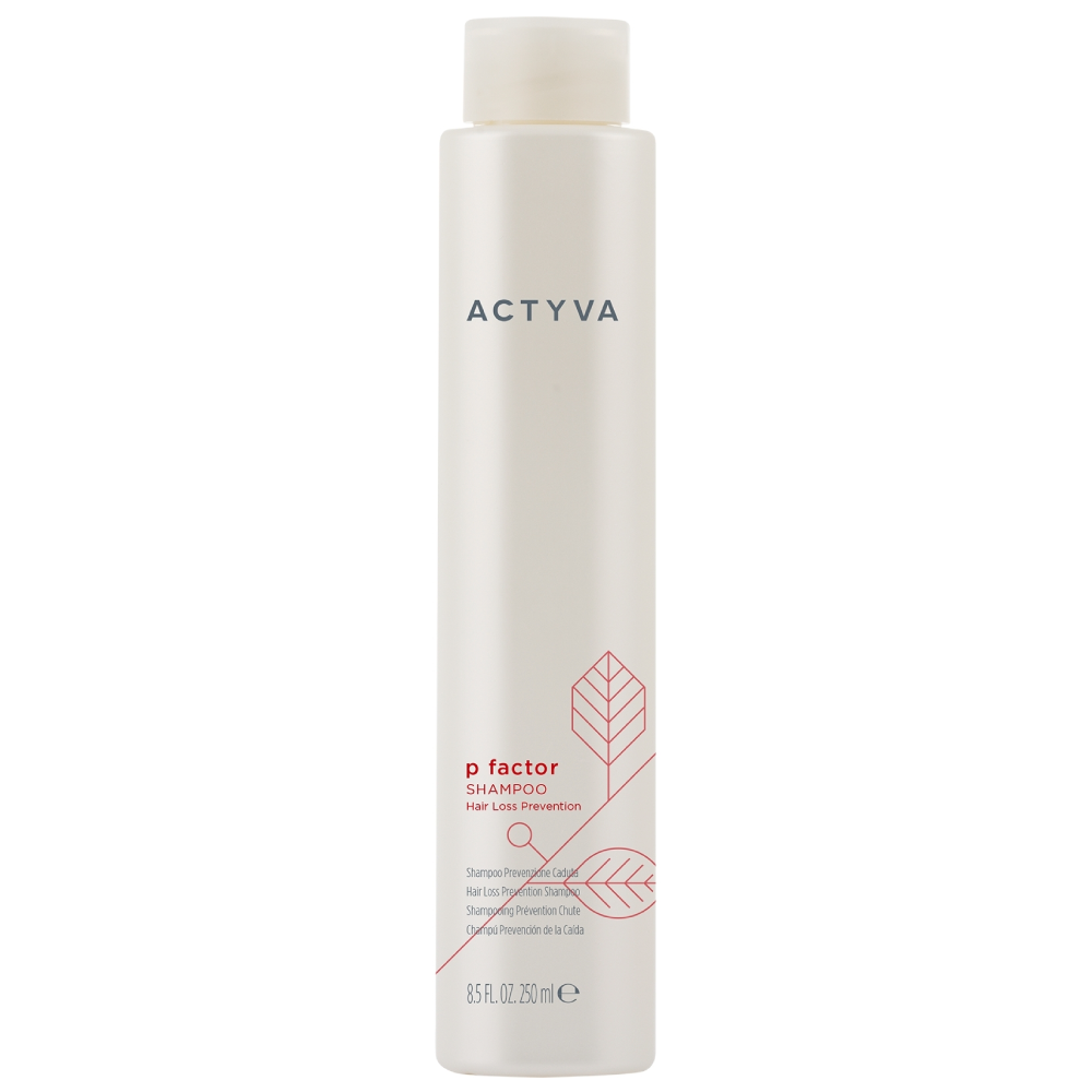 Kemon - Actyva P Factor Champú 250 ml