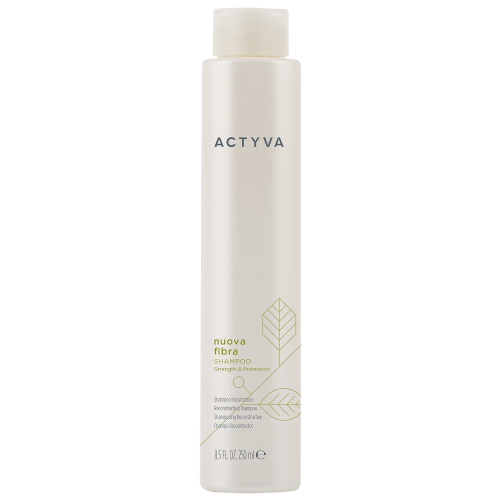 Kemon - Actyva Nuova Fibra Champú 250 ml