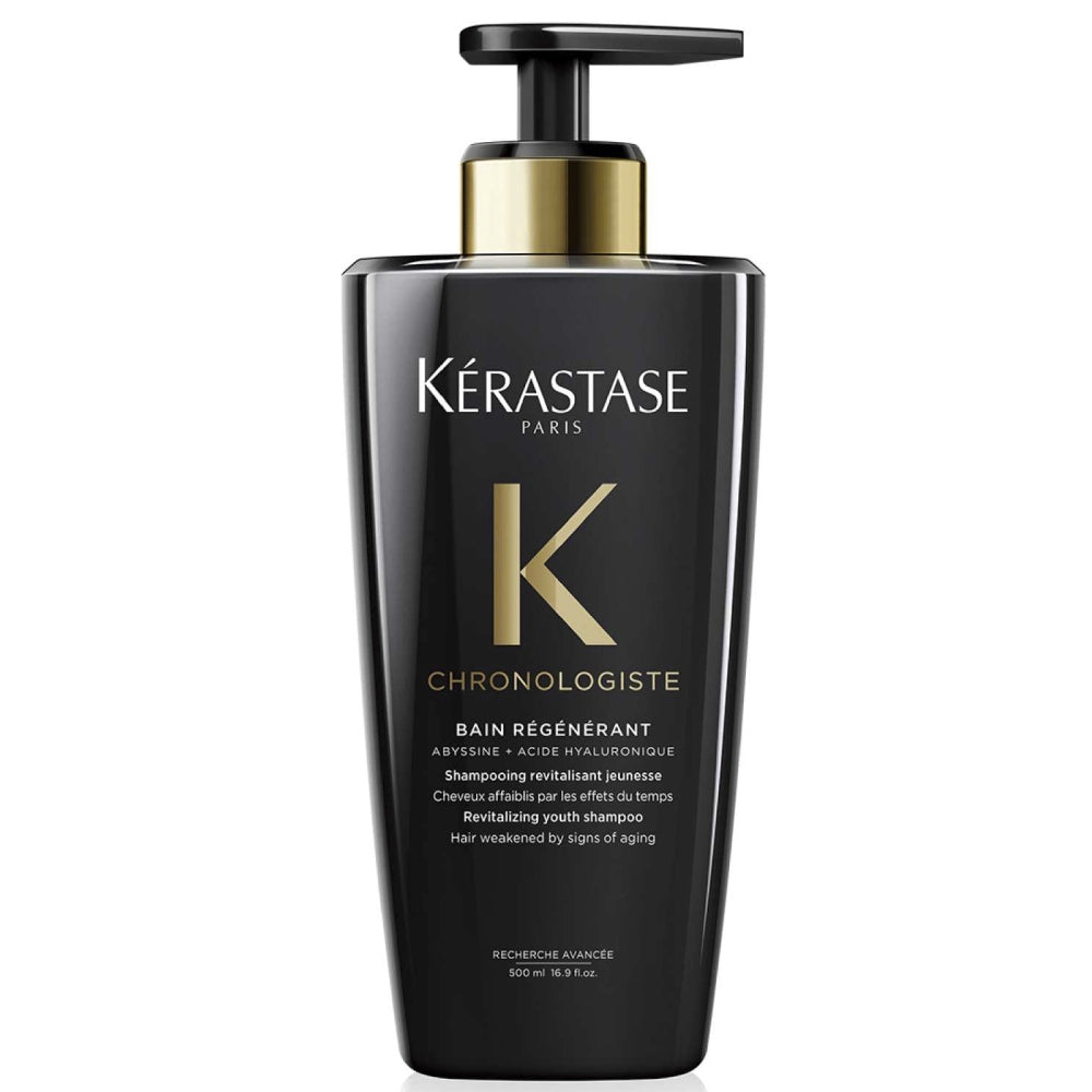 Kérastase - Chronologiste Champú Bain Régénérant 500 ml
