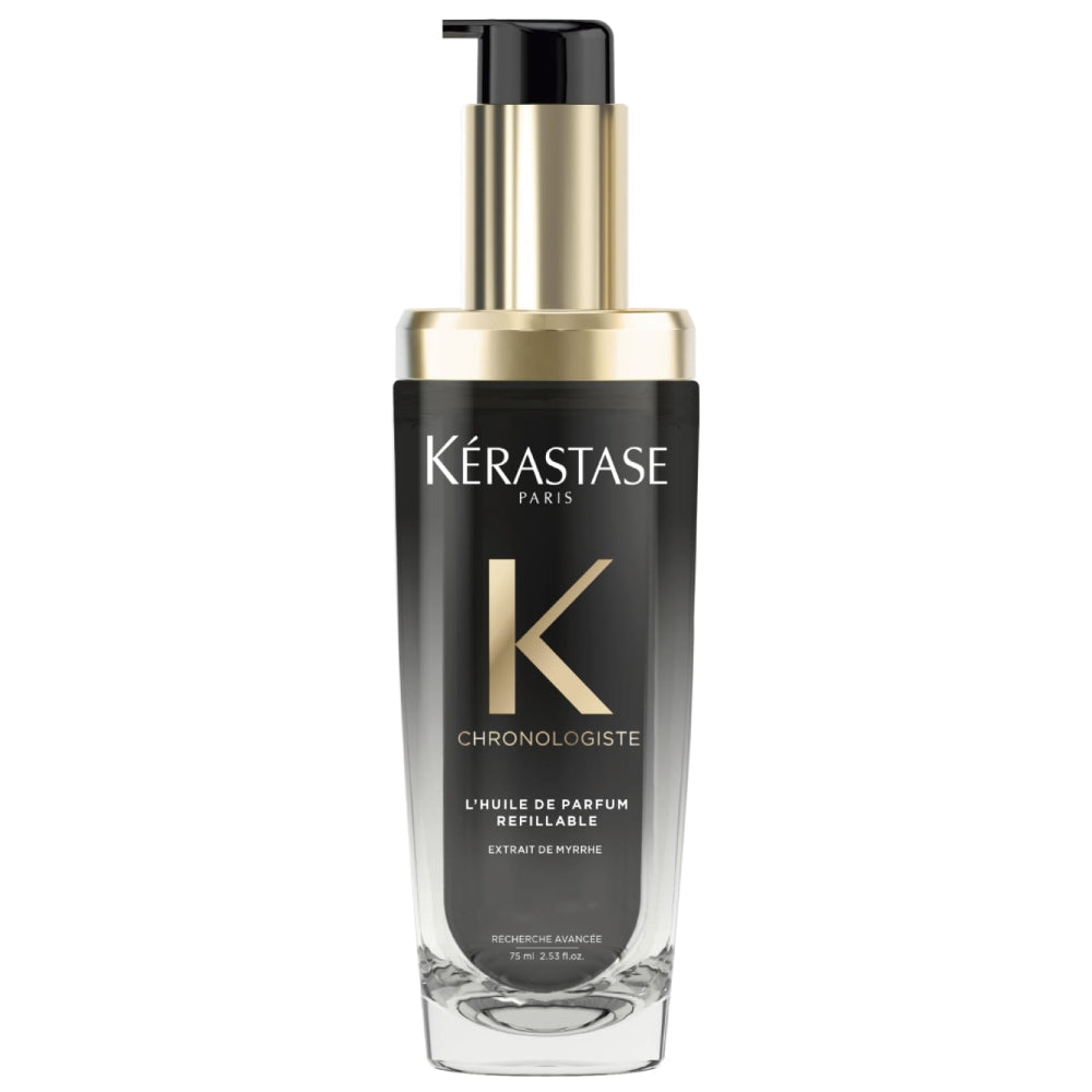 Kérastase - Chronologiste L'Huile de Parfum Refillable 75 ml