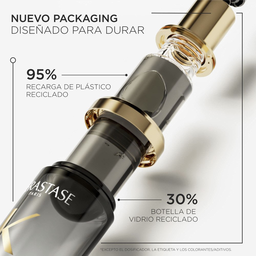 Kérastase - Chronologiste L'Huile de Parfum Refillable 75 ml