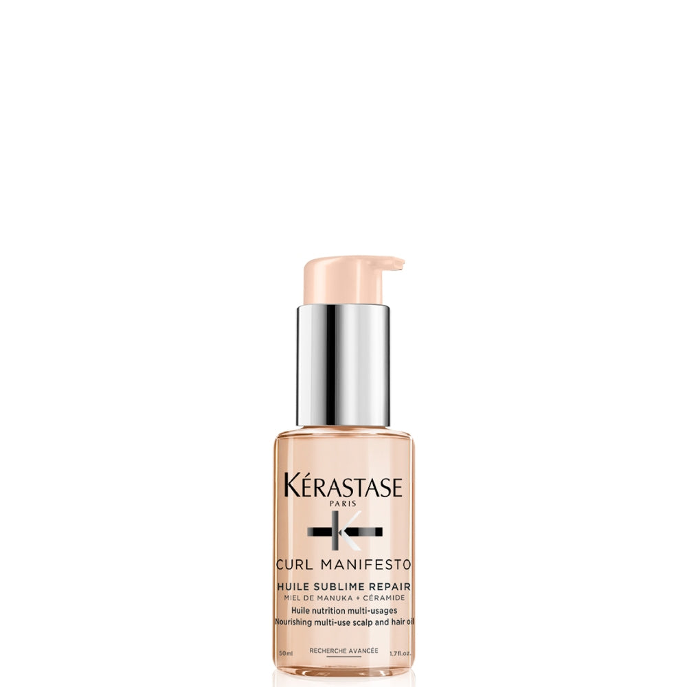 Kérastase - Curl Manifesto Aceite Huile Sublime Repair 50 ml