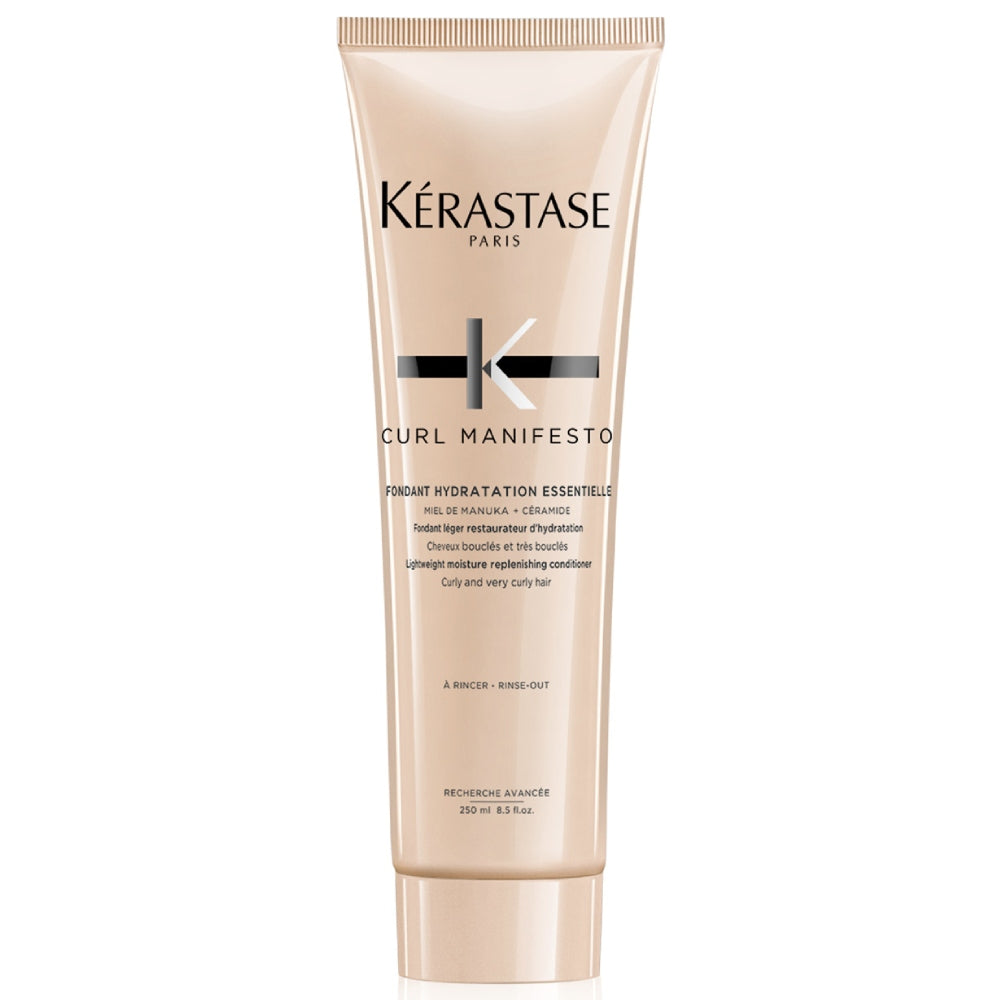 Kérastase - Curl Manifesto Acondicionador Fondant Hydratation Essentielle 250 ml