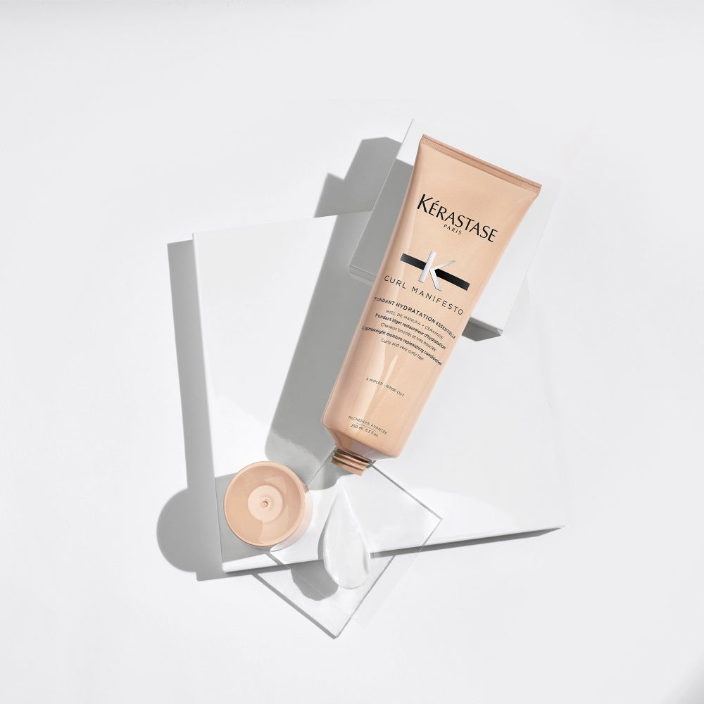 Kérastase - Curl Manifesto Acondicionador Fondant Hydratation Essentielle 250 ml