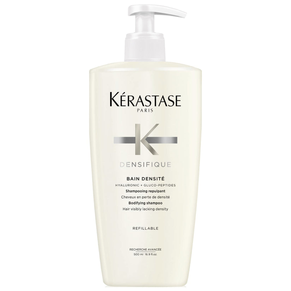 Kérastase - Densifique Champú Bain Densité 500 ml