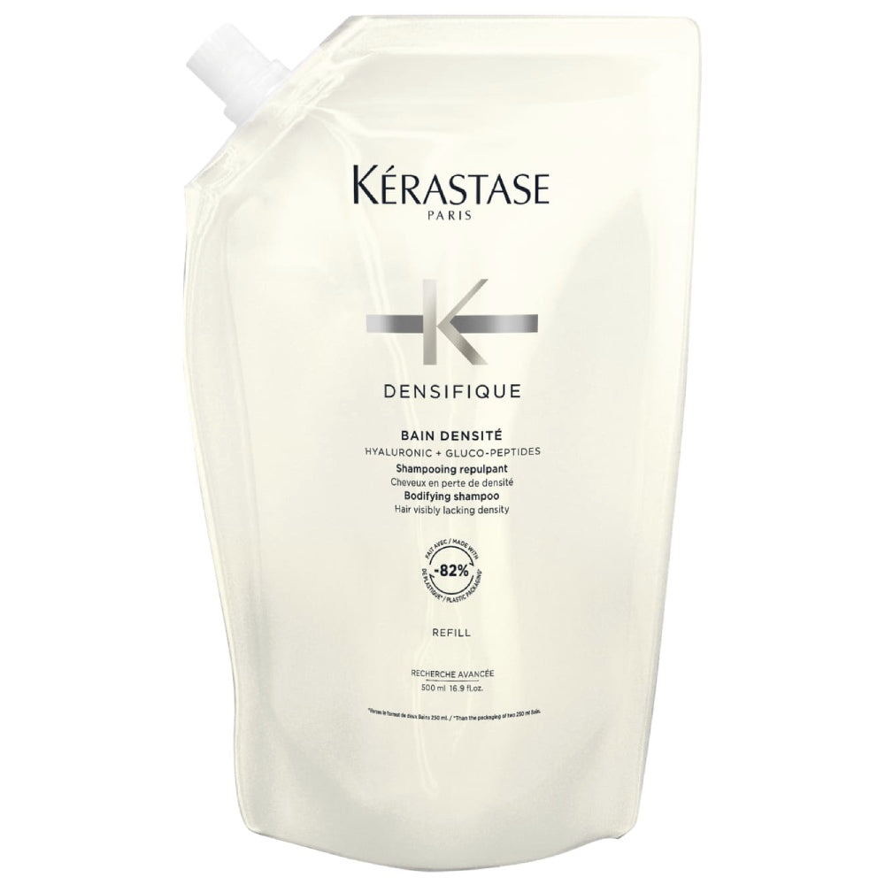 Kérastase - Densifique Champú Bain Densité Refill 500 ml