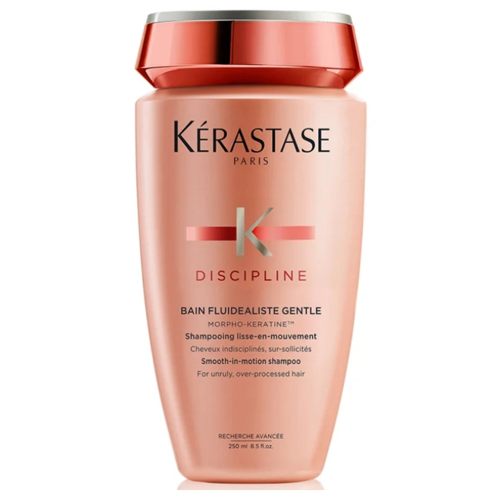 Kérastase - Discipline Champú Bain Fluidealiste Gentle 250 ml
