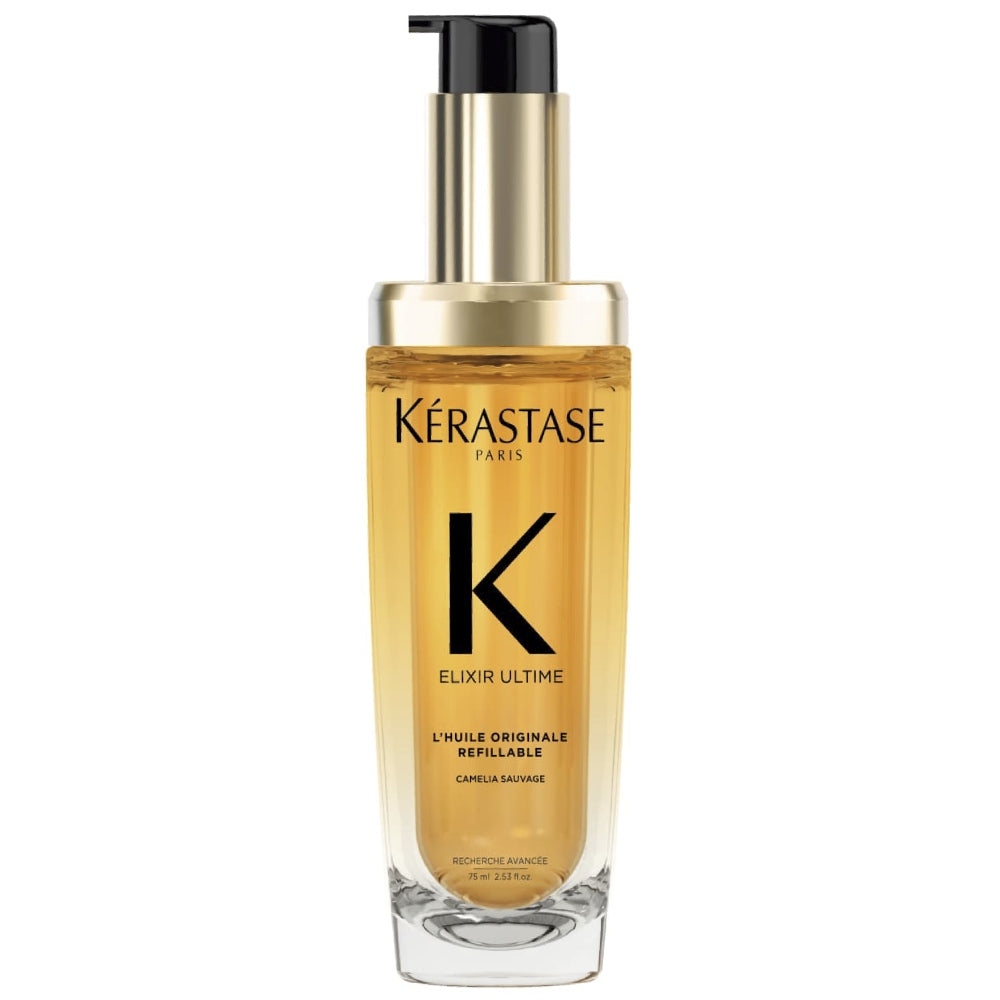 Kérastase - Elixir Ultime Aceite L'Huile Originale 75 ml