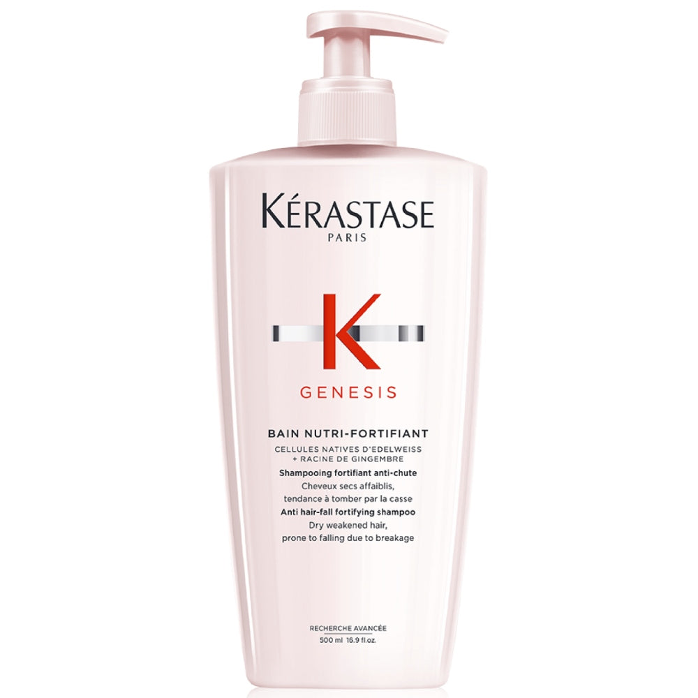 Kérastase - Genesis Champú Bain Nutri-Fortifiant 500 ml