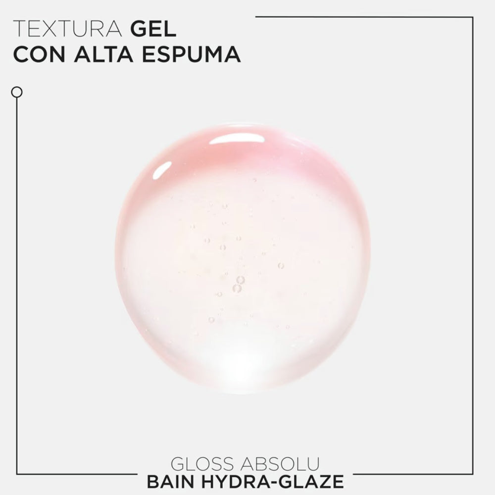 Kérastase - Gloss Absolu Champú Bain Hydra-Glaze 250 ml