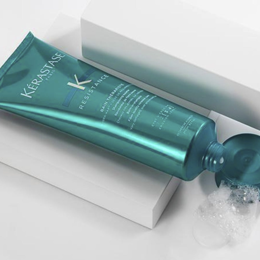 Kérastase - Résistance Champú Bain Thérapiste 250 ml