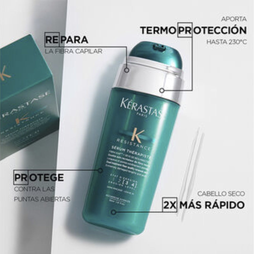 Kérastase - Résistance Sérum Thérapiste 30 ml