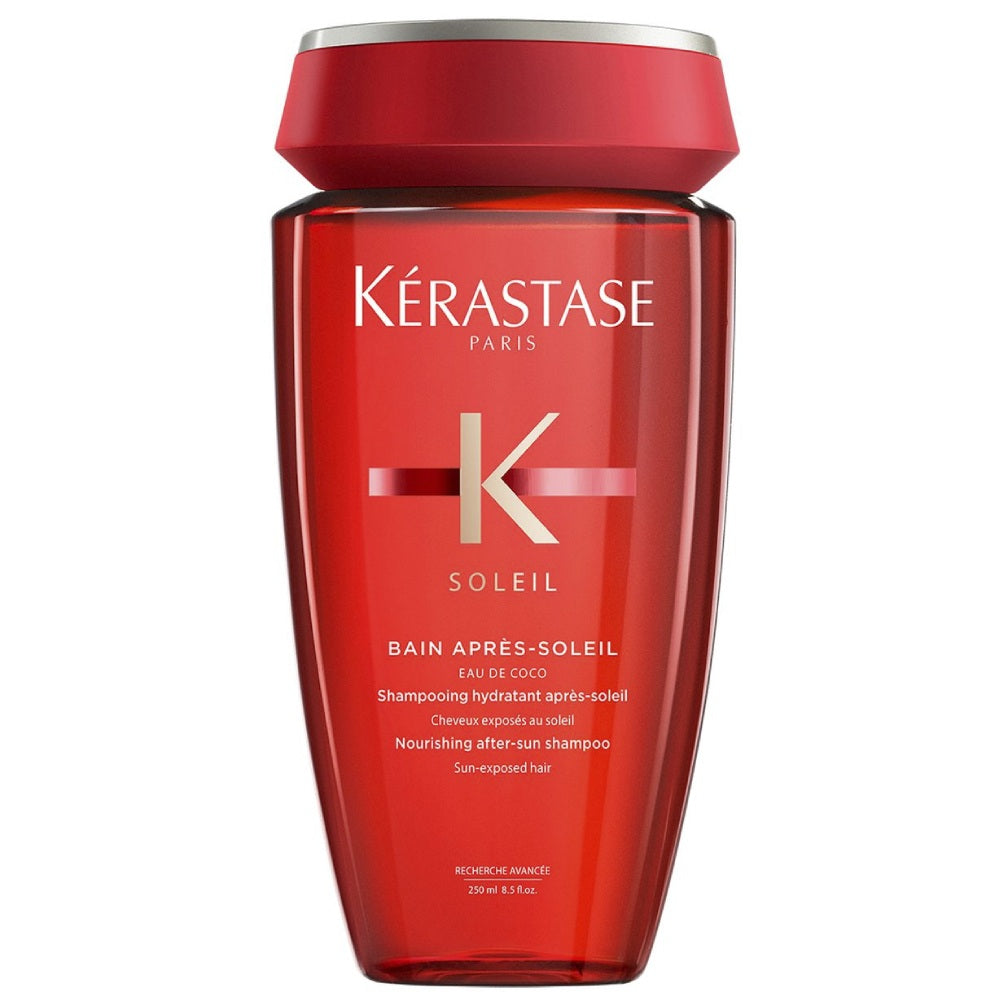 Kérastase - Soleil Champú Bain Après-Soleil 250 ml
