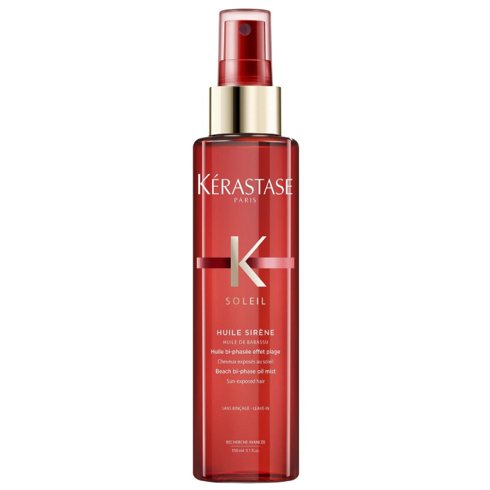 Kérastase - Soleil Spray Bifásico Huile Sirene 150 ml