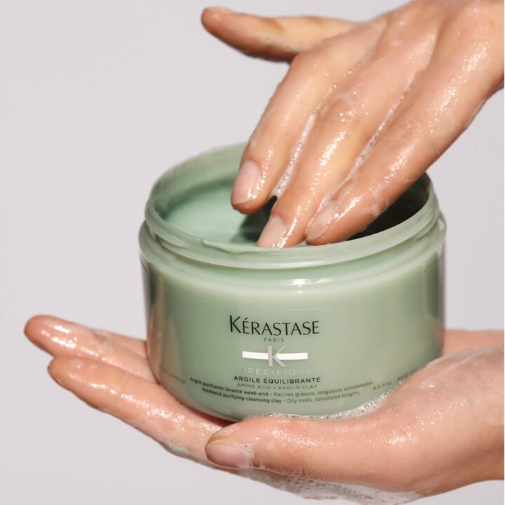 Kérastase - Spécifique Champú Argile Équilibrante 250 ml