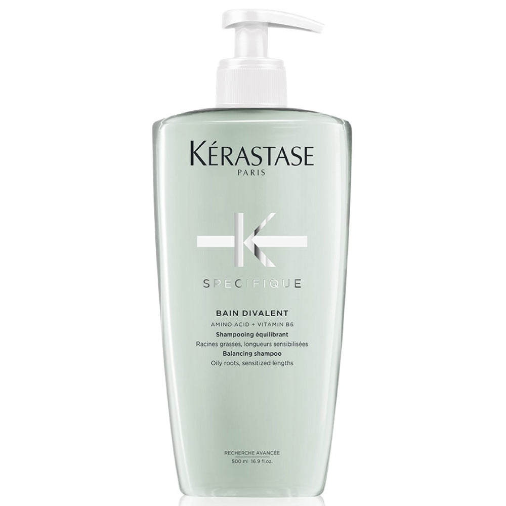 Kérastase - Spécifique Champú Bain Divalent 500 ml