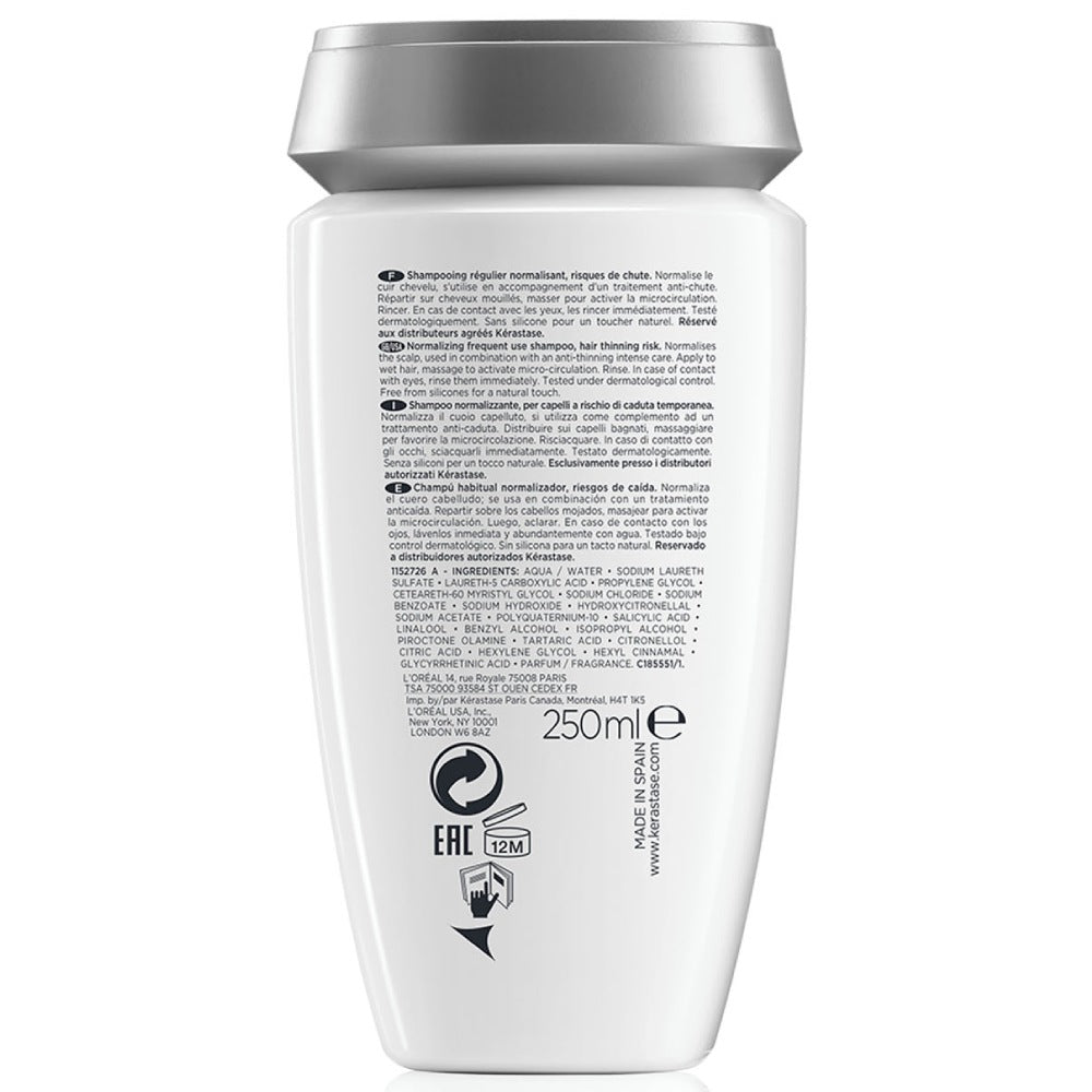 Kérastase - Spécifique Champú Bain Prévention 250 ml