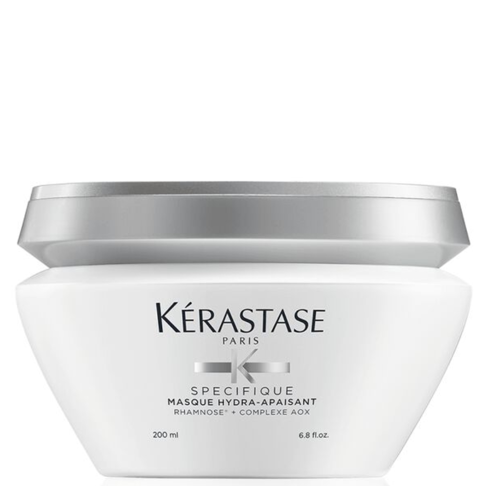 Kérastase - Spécifique Mascarilla Masque Hydra-Apaisant 200 ml