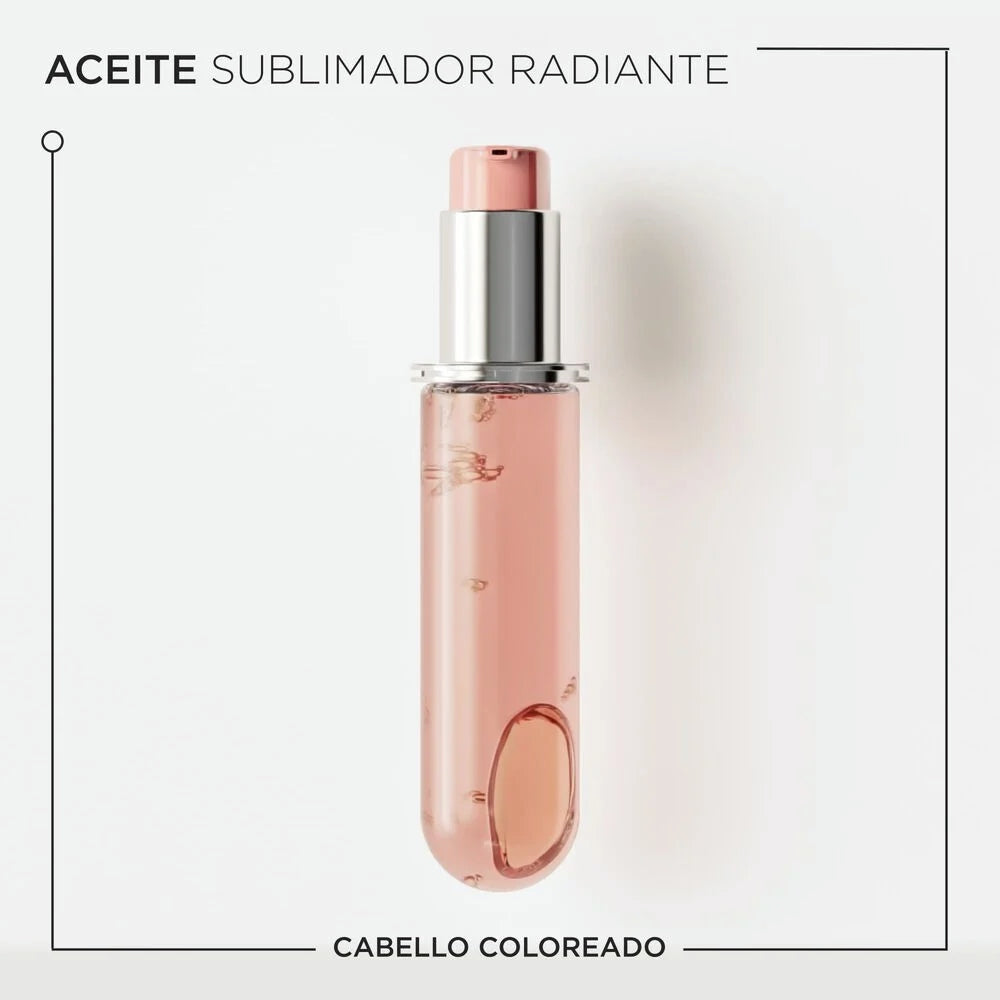 Kérastase - Chroma Absolu Aceite L'Huile Chroma Éclat Refill 75 ml