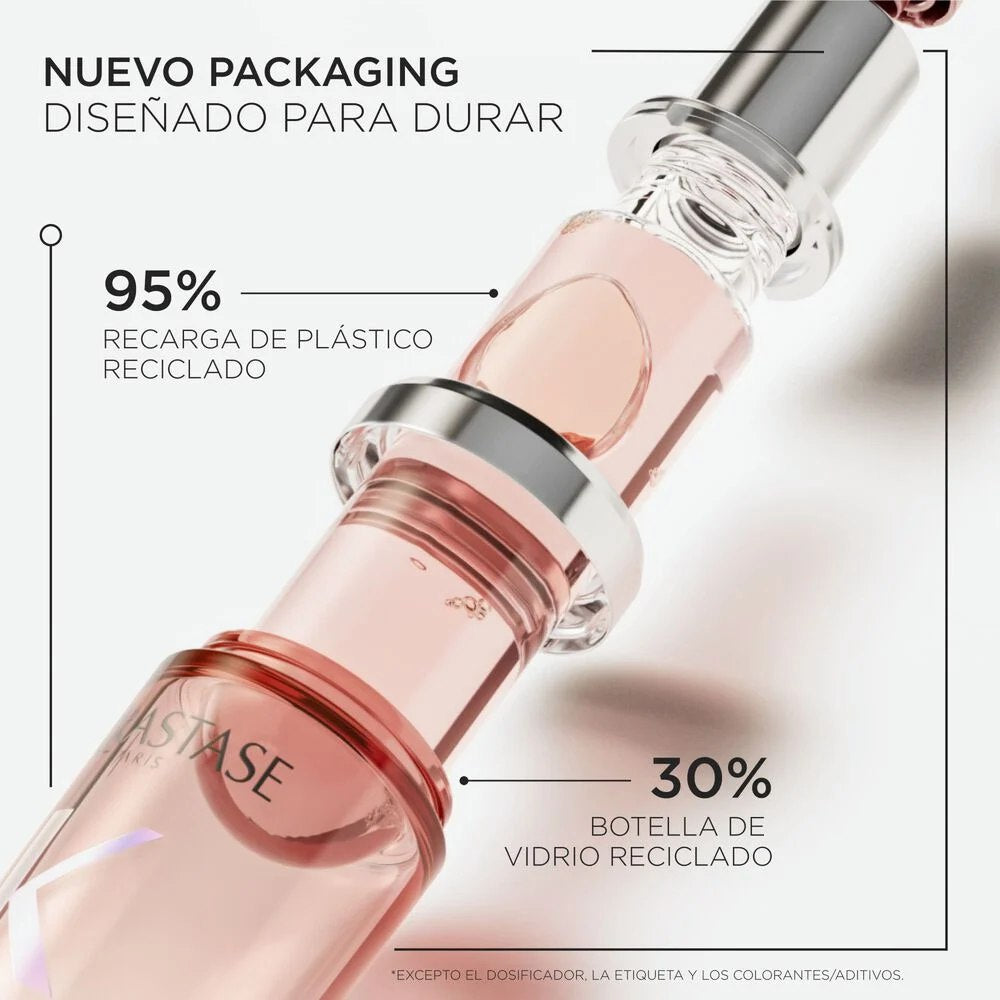 Kérastase - Chroma Absolu Aceite L'Huile Chroma Éclat Refill 75 ml