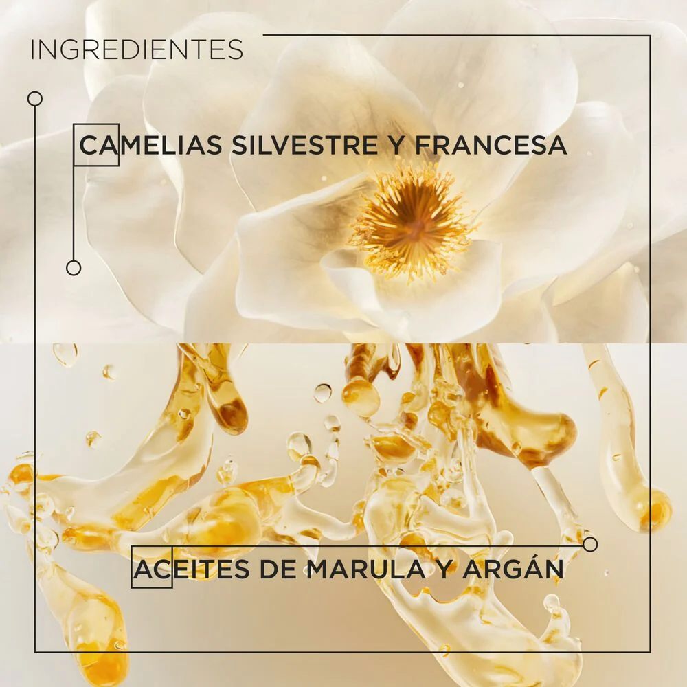 Kérastase - Elixir Ultime Aceite L'Huile Originale 75 ml