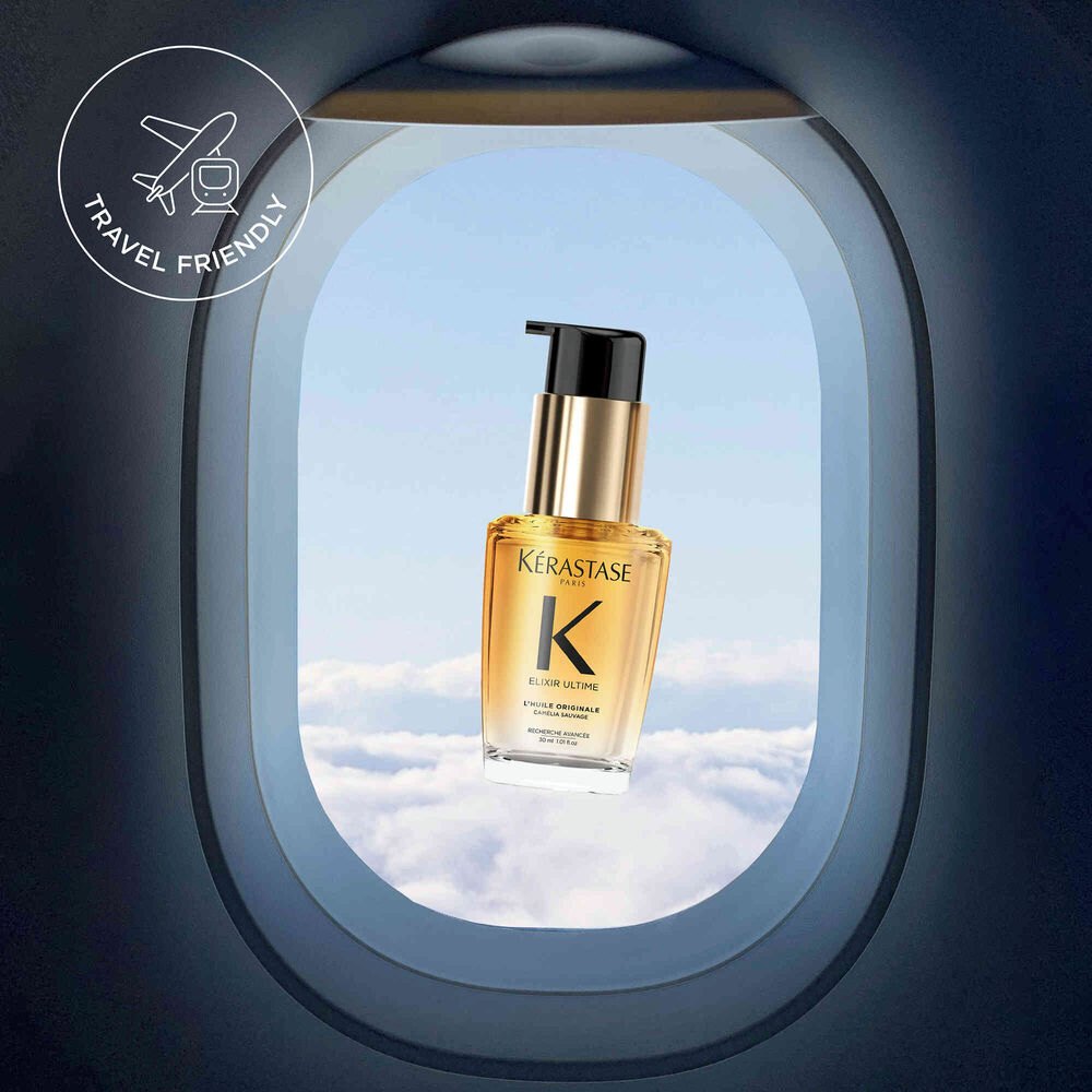 Kérastase - Elixir Ultime Aceite L'Huile Originale 30 ml