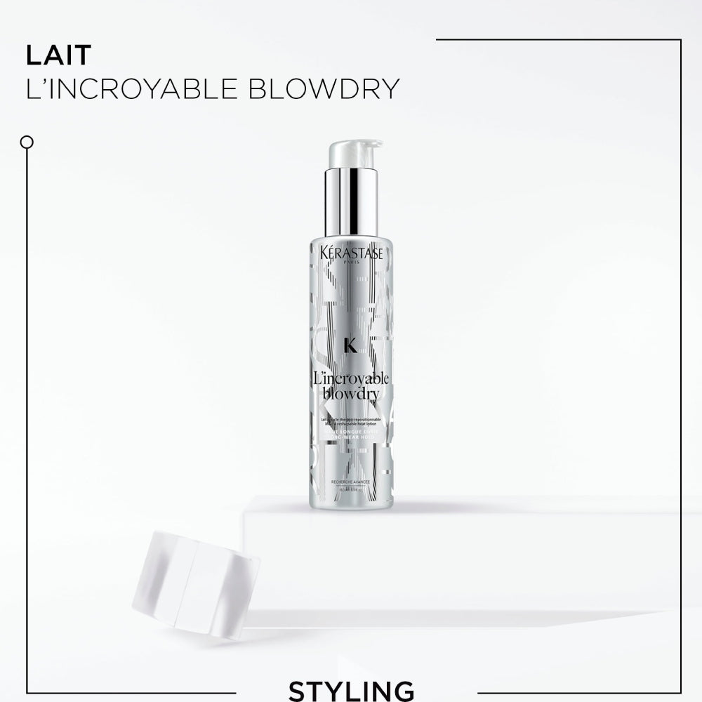 Kérastase - Crema de Styling L´Incroyable Blowdry 150 ml