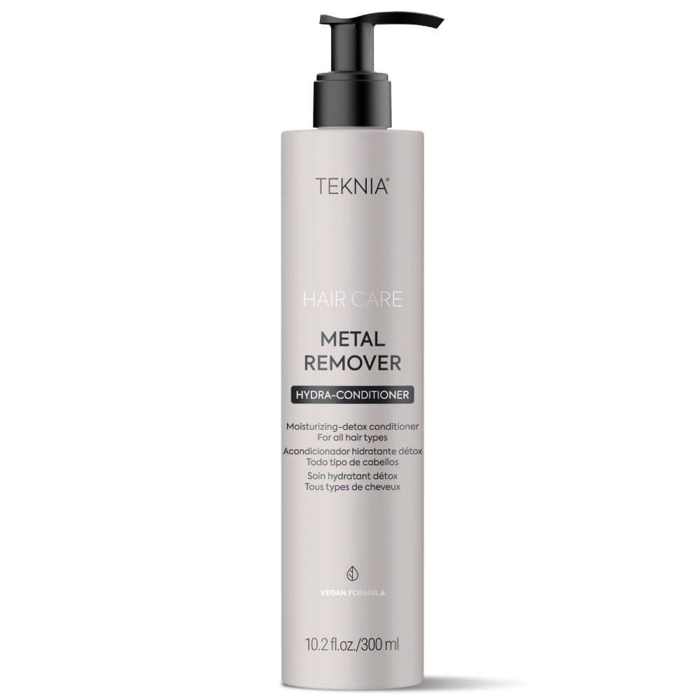 Lakme - Acondicionador Teknia Metal Remover 300 ml