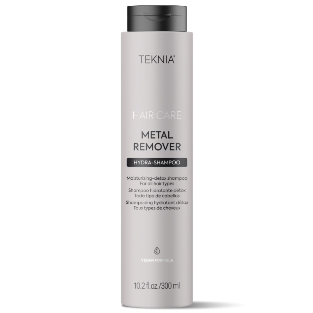 Lakme - Champú Teknia Metal Remover 300 ml