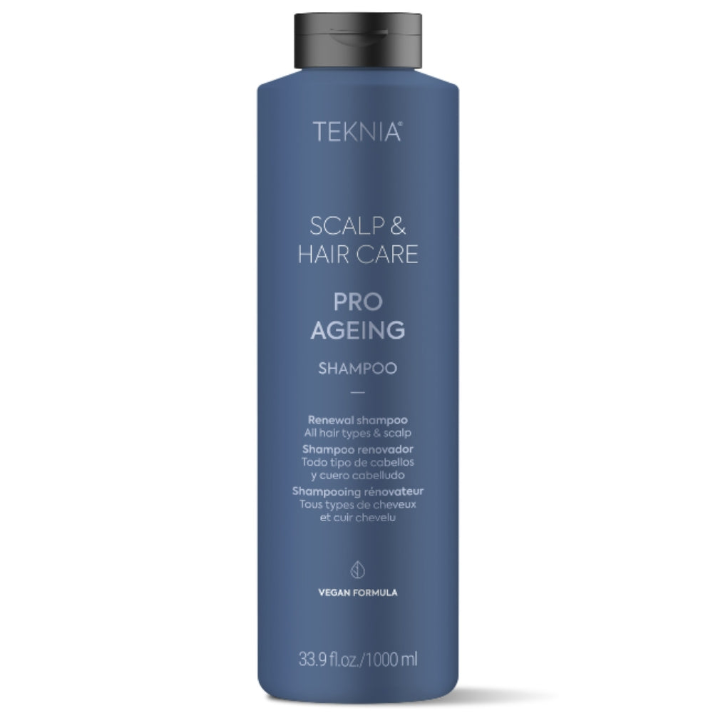 Lakme - Champú Teknia Pro Ageing 1000 ml