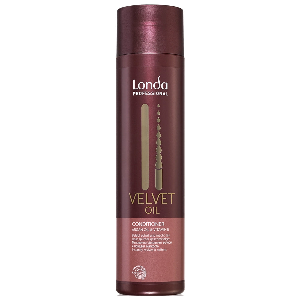 Londa - Acondicionador Velvet Oil 250 ml