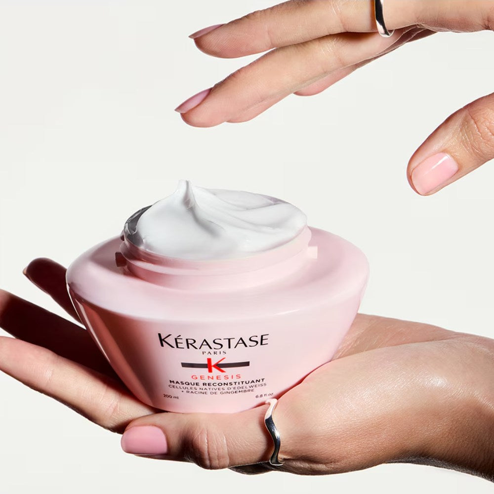 Kérastase - Genesis Mascarilla Masque Reconstituant 200 ml